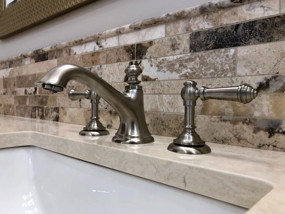 Martz Bathroom - For Her by Persona Kitchen & Bath Solutions, LLC - Photo 5