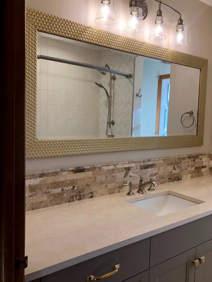 Martz Bathroom - For Her by Persona Kitchen & Bath Solutions, LLC - Photo 2