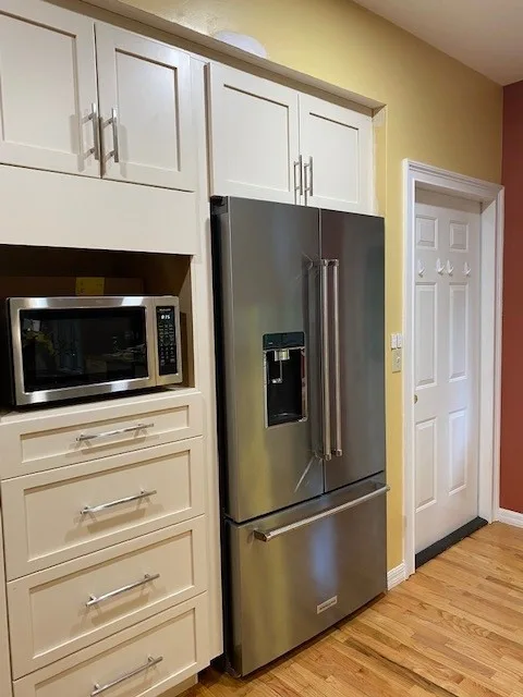 Charming Kitchen in Mount Dora by Murray Construction Services, Inc. - Photo 8