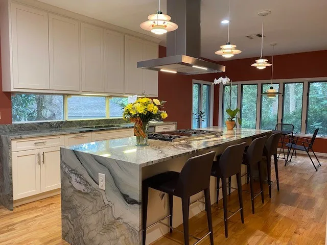 Charming Kitchen in Mount Dora by Murray Construction Services, Inc. - Photo 10