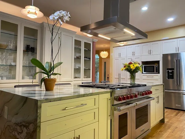 Charming Kitchen in Mount Dora by Murray Construction Services, Inc. - Photo 7