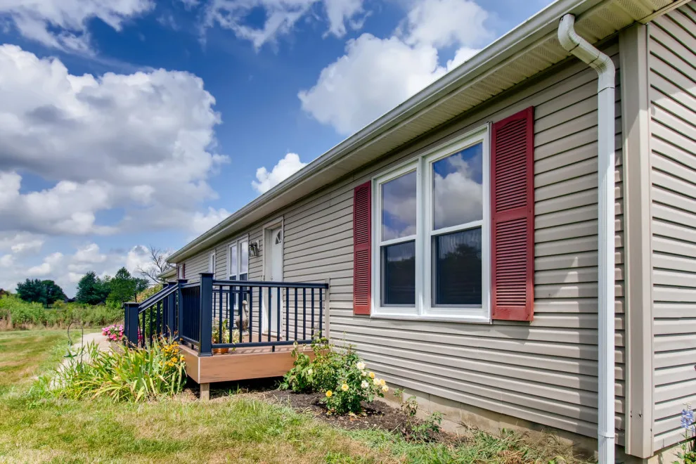 Marysville, Ohio - Window Replacement by Improveit! Home Remodeling - Photo 11