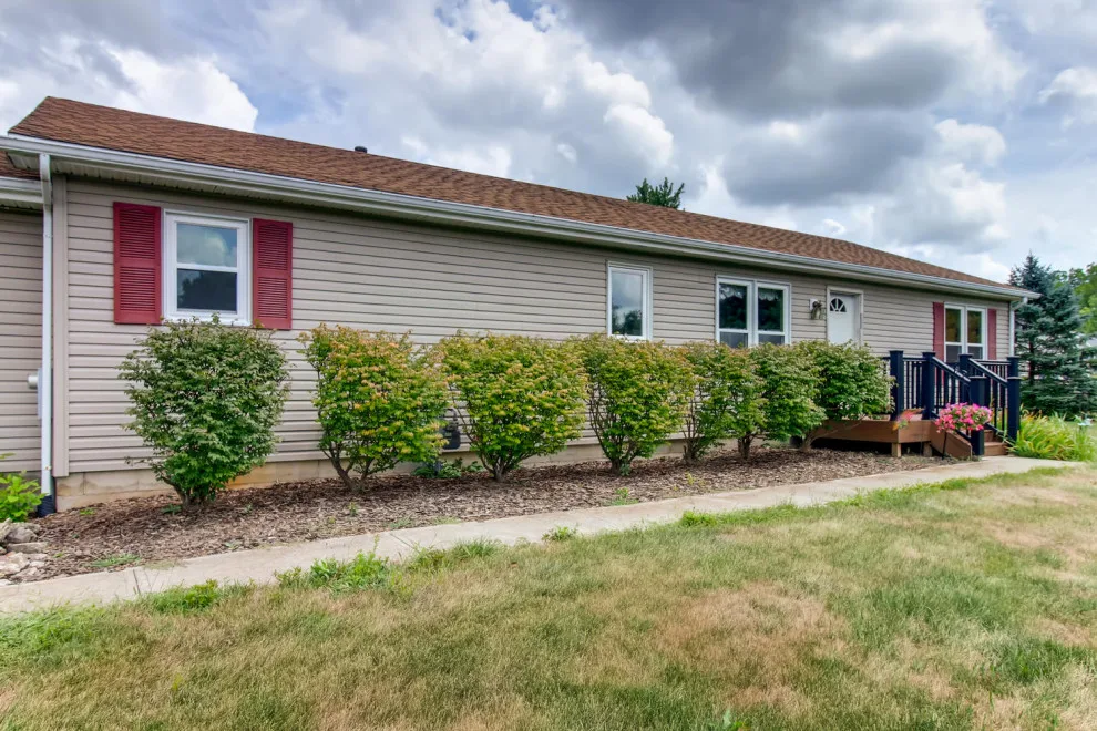 Marysville, Ohio - Window Replacement by Improveit! Home Remodeling - Photo 4