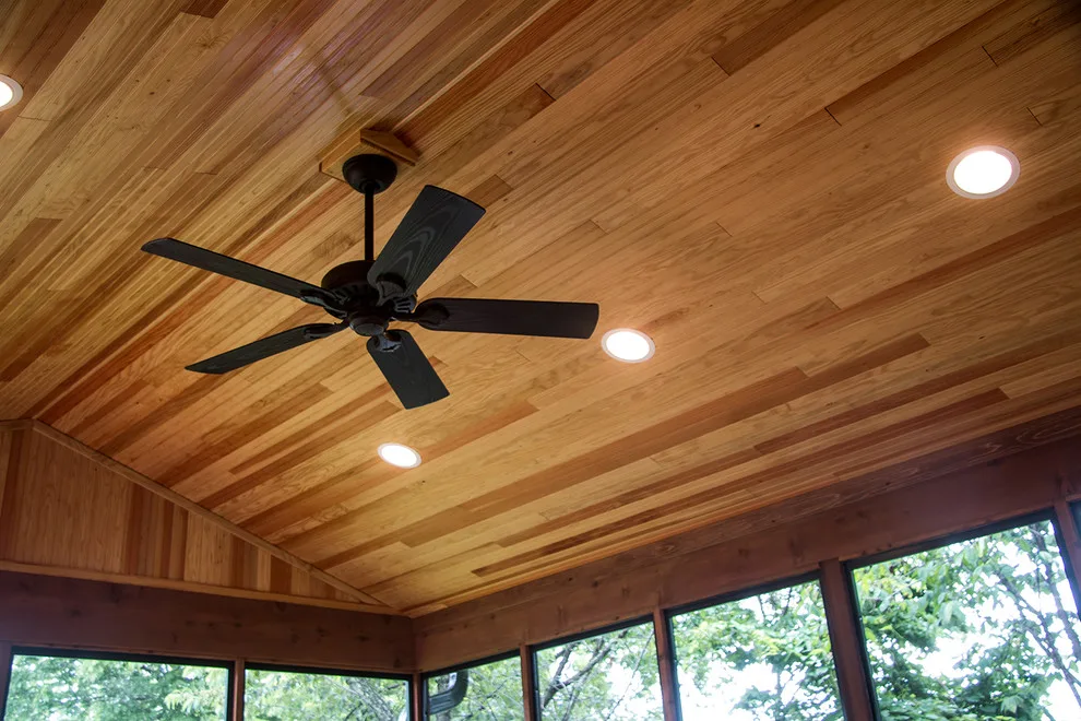 Maryville Forest Getaway by J.T. McDermott Remodeling - Photo 3