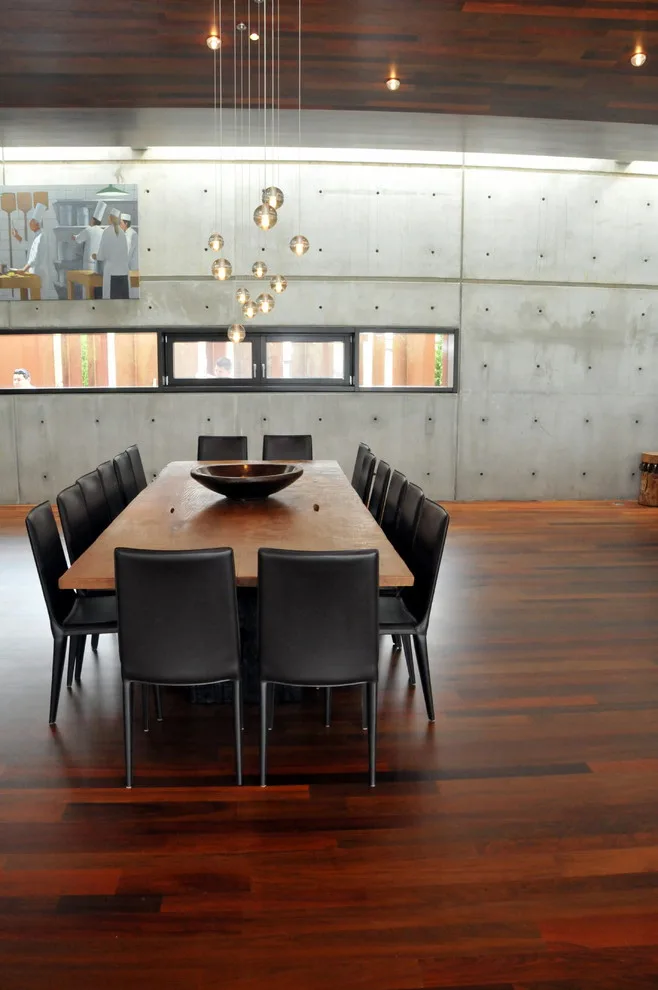 Concealment Abode by Hartert-Russell - Photo 4