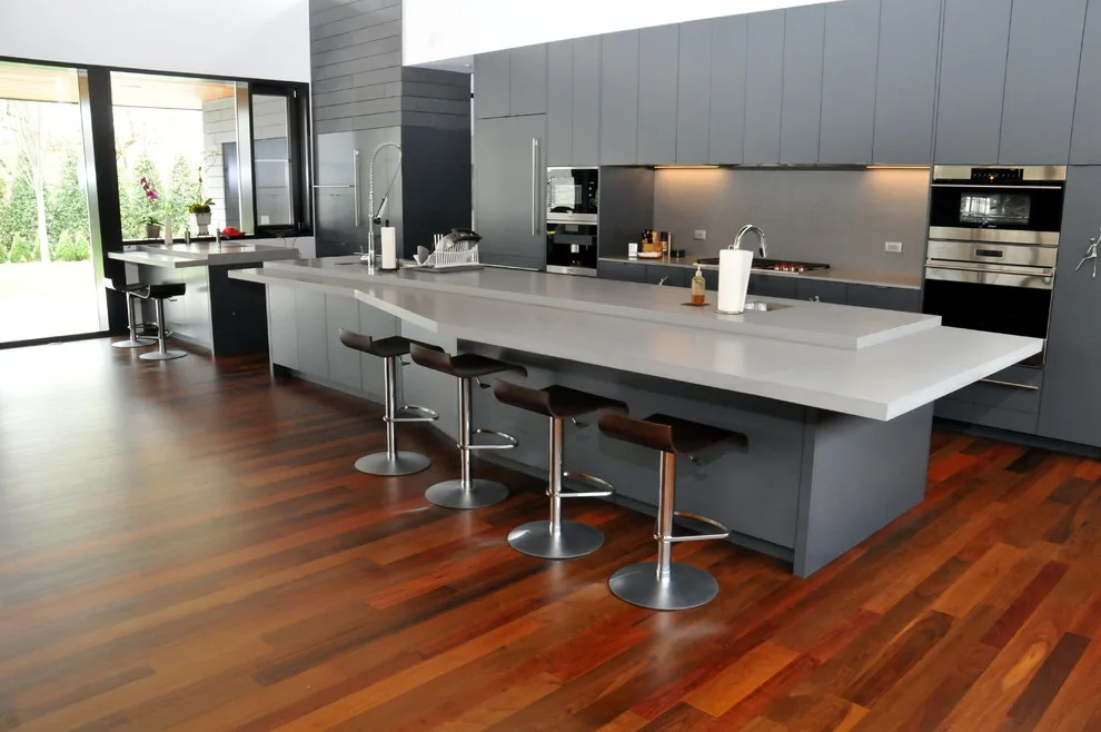 Concealment Abode by Hartert-Russell - Photo 15