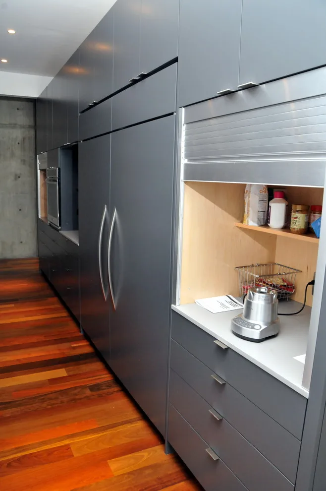 Concealment Abode by Hartert-Russell - Photo 17