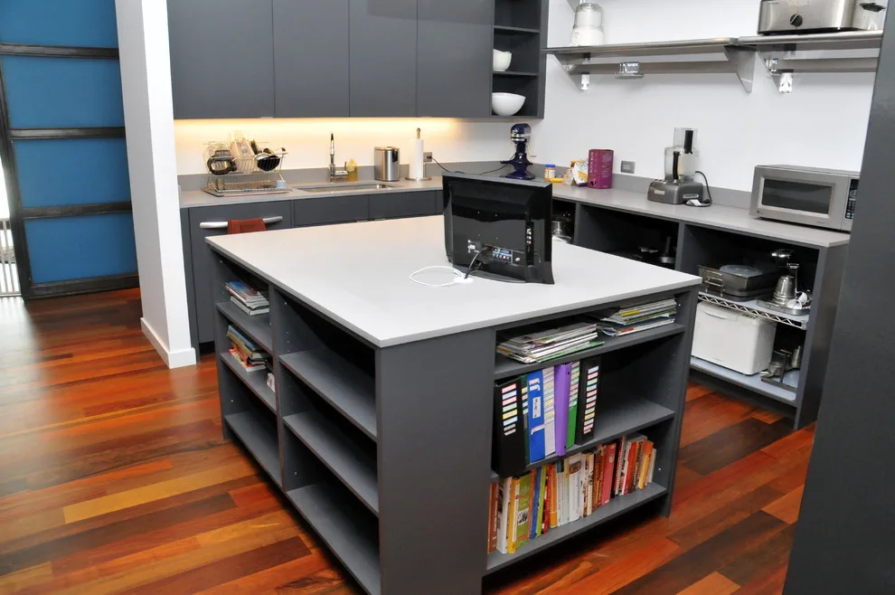 Concealment Abode by Hartert-Russell - Photo 21