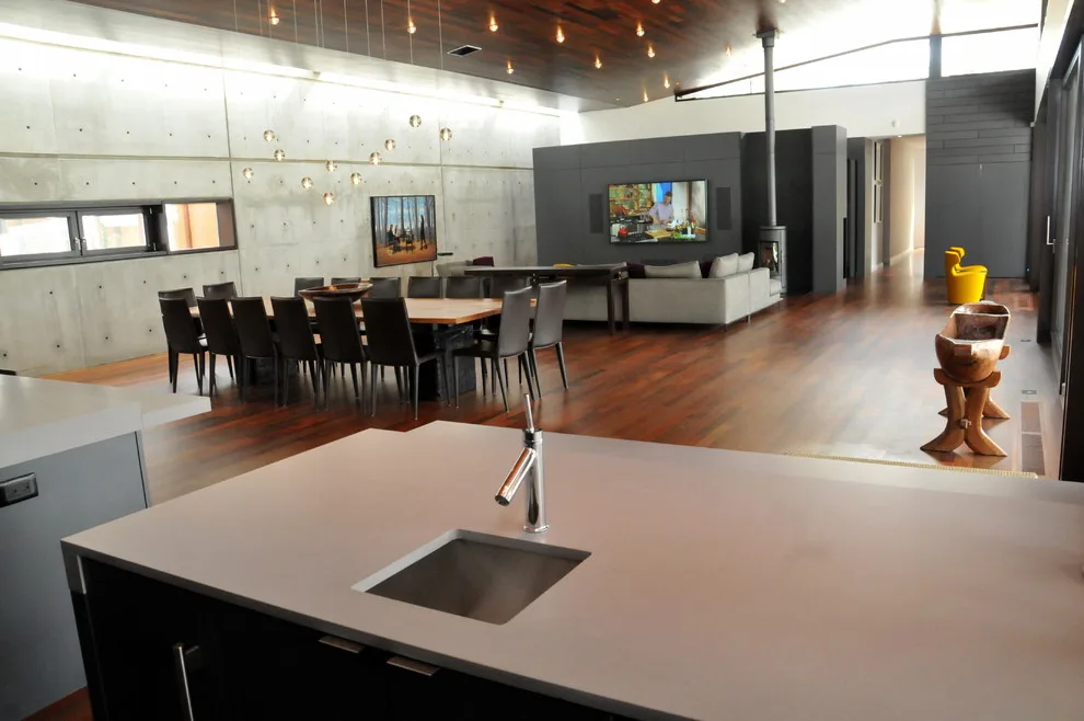 Concealment Abode by Hartert-Russell - Photo 26