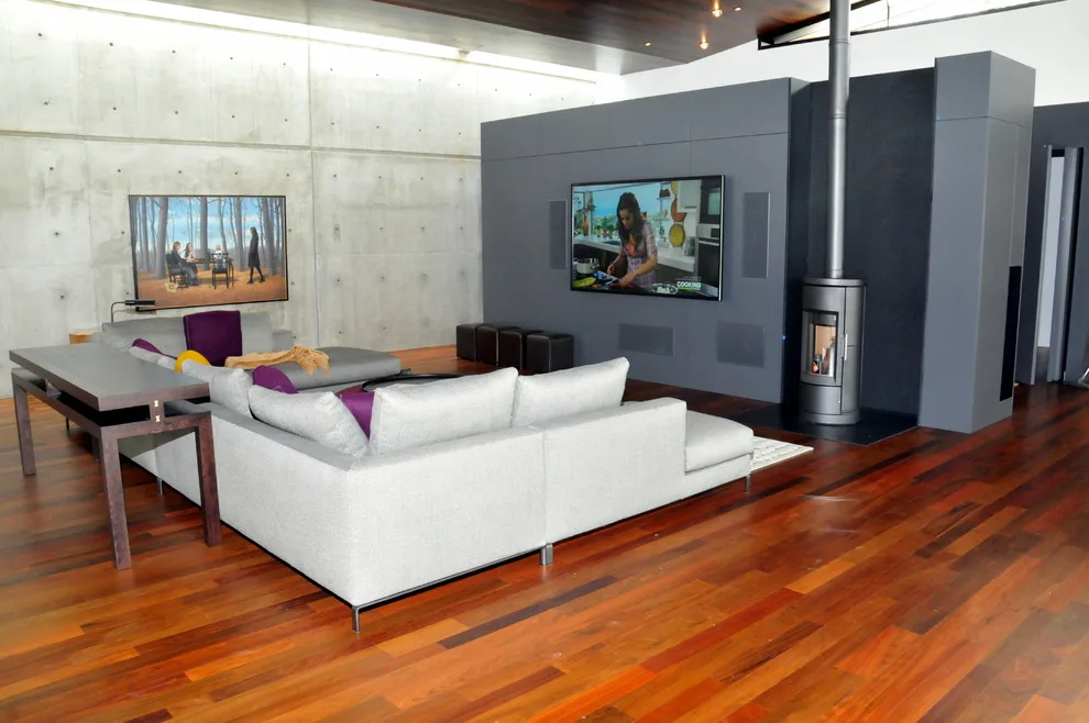 Concealment Abode by Hartert-Russell - Photo 24