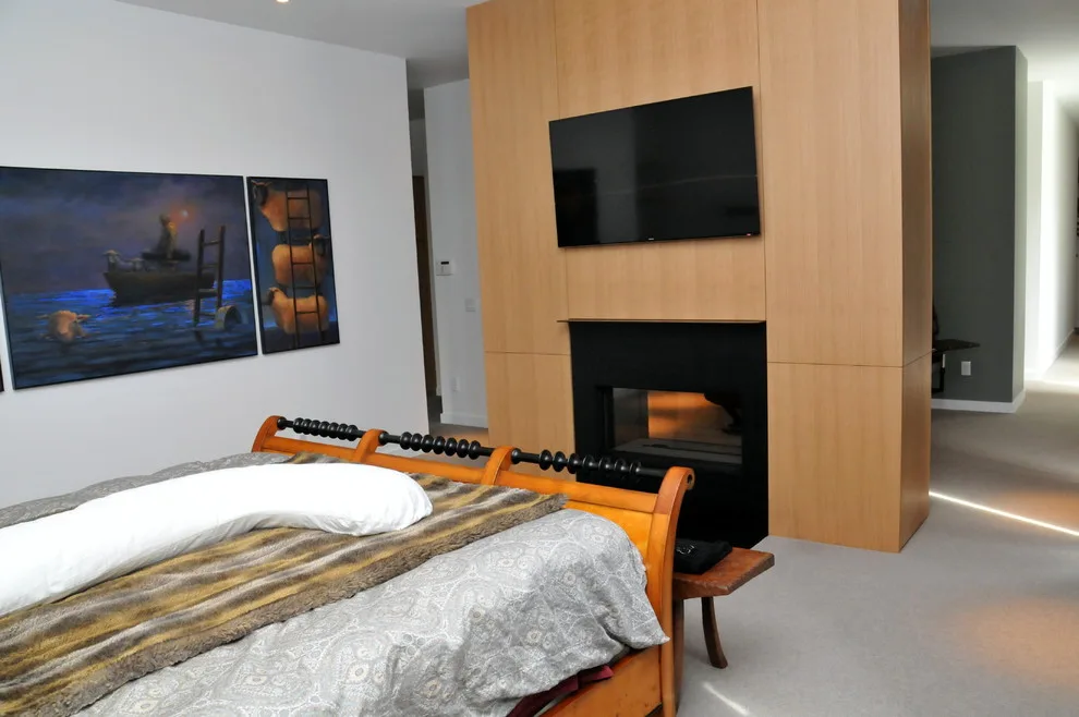Concealment Abode by Hartert-Russell - Photo 33
