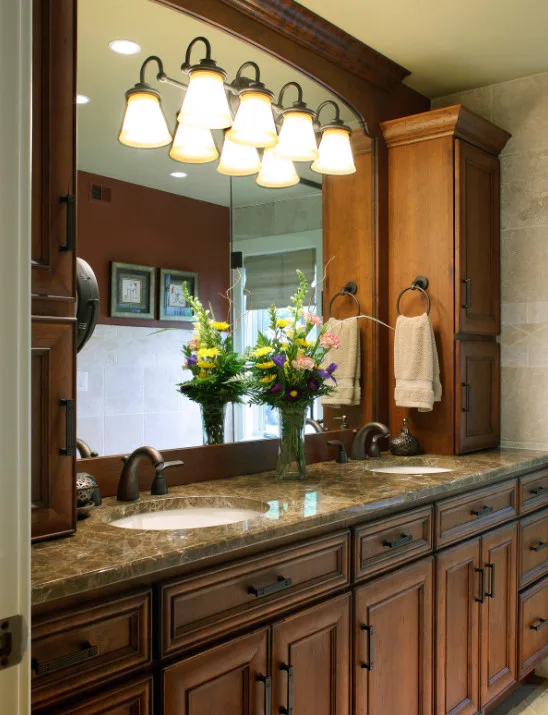 Primary Bathroom by Dreammaker Bath And Kitchen - Photo 6