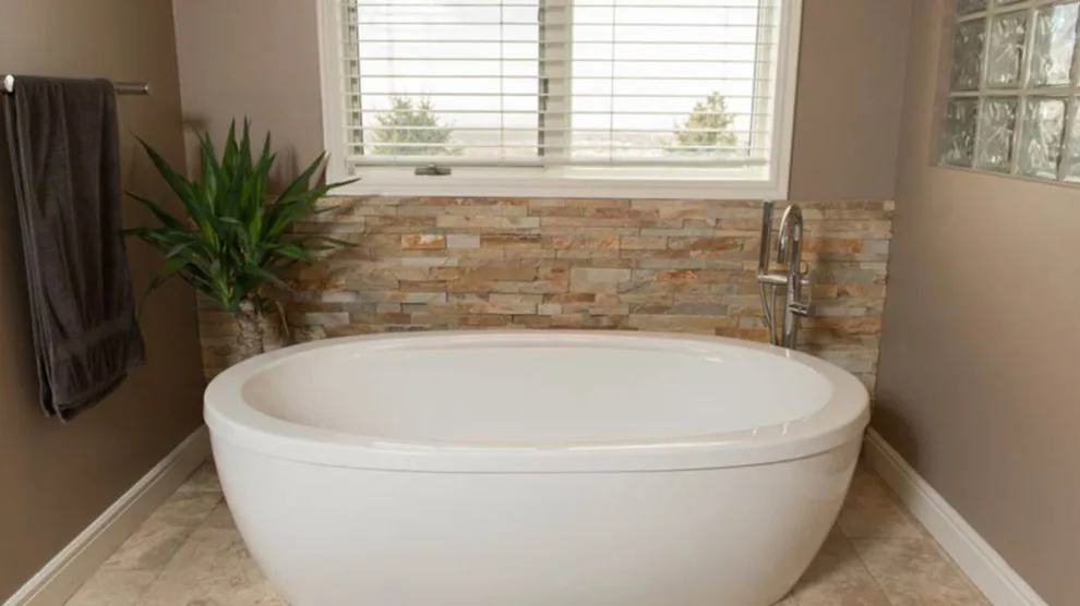 Primary Bathroom by Dreammaker Bath And Kitchen - Photo 5