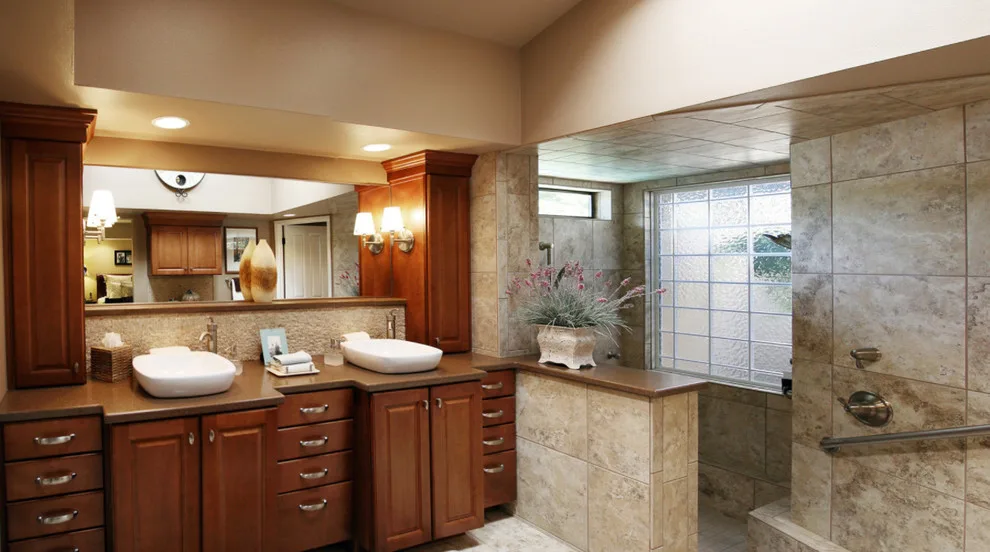 Primary Bathroom by Dreammaker Bath And Kitchen - Photo 2