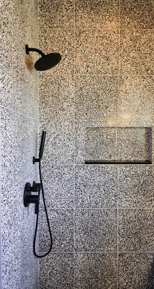 Houston Mid Century Home Restoration by Analog HTX - Photo 2