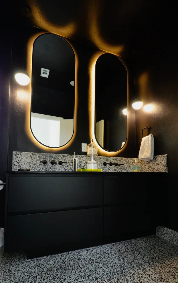 Houston Mid Century Home Restoration by Analog HTX - Photo 4