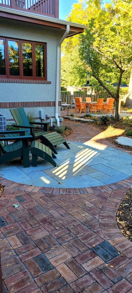 Rescued Landscape by Twig Landscape Design, LLC - Photo 10
