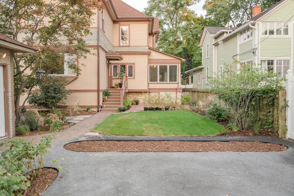Rethinking an old landscape by Twig Landscape Design, LLC - Photo 3