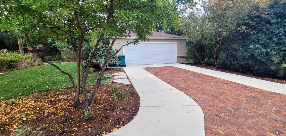 Rescued Landscape by Twig Landscape Design, LLC - Photo 5