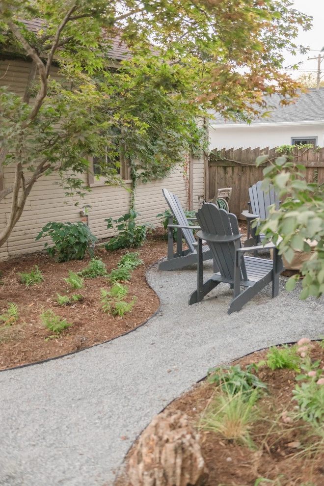 Rethinking an old landscape by Twig Landscape Design, LLC - Photo 6