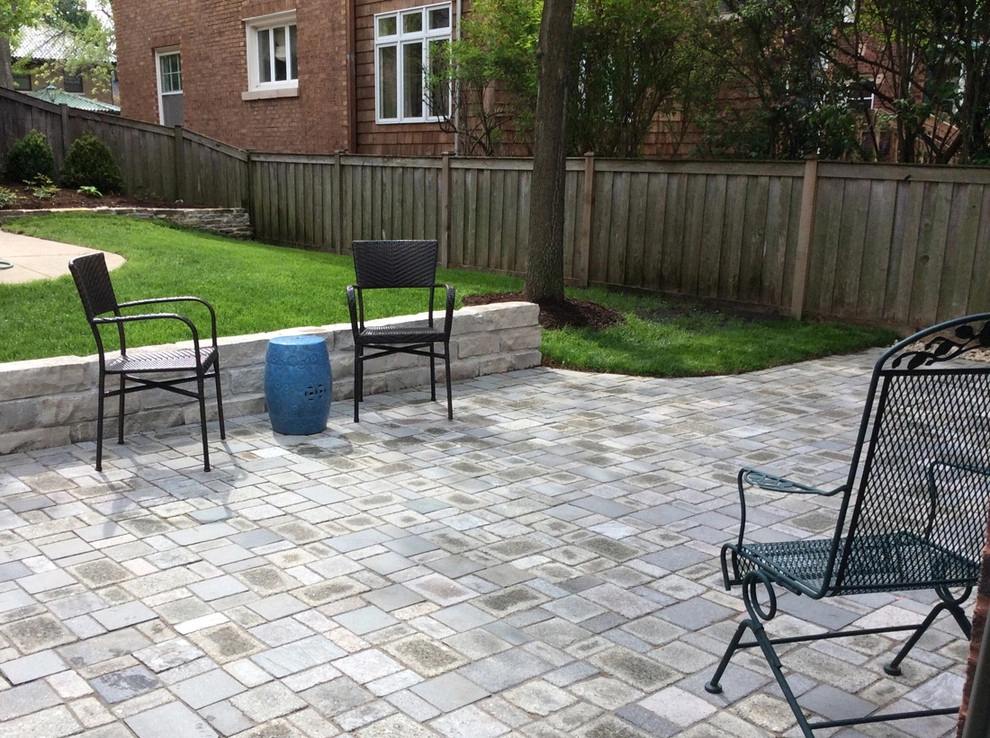 A "Loose Formal" Landscape by Twig Landscape Design, LLC - Photo 8