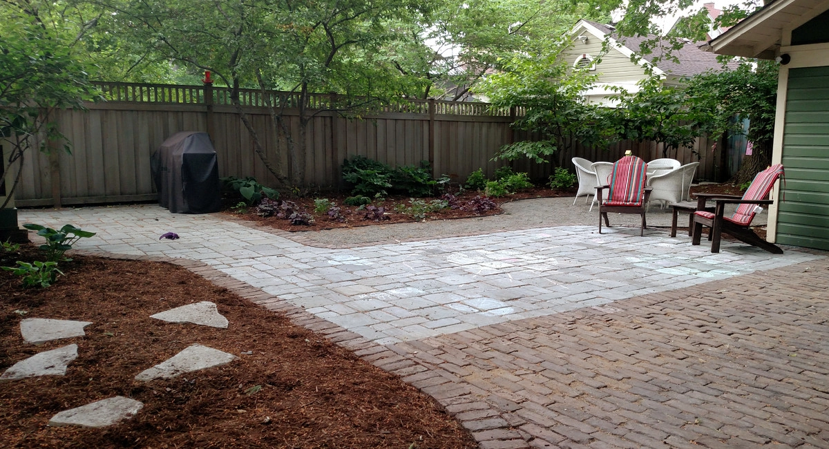 Usably Beautiful by Twig Landscape Design, LLC - Photo 4