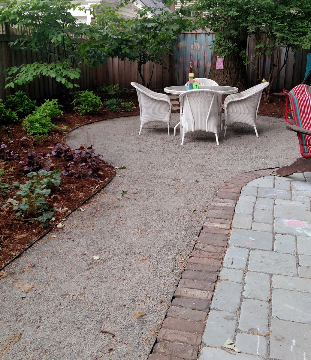 Usably Beautiful by Twig Landscape Design, LLC - Photo 2