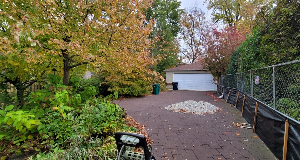 Rescued Landscape by Twig Landscape Design, LLC - Photo 9