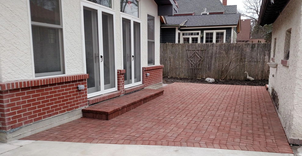 Great Bones Unearthed by Twig Landscape Design, LLC - Photo 5
