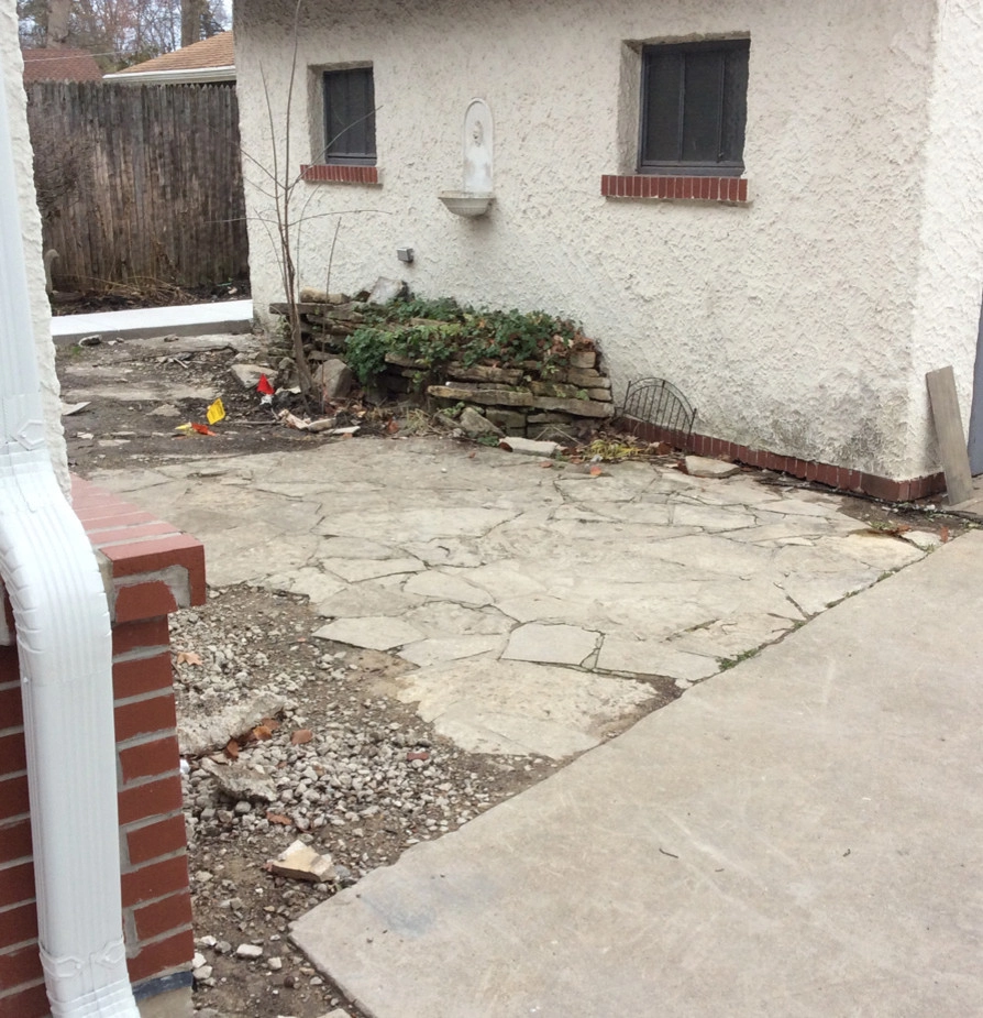 Great Bones Unearthed by Twig Landscape Design, LLC - Photo 4