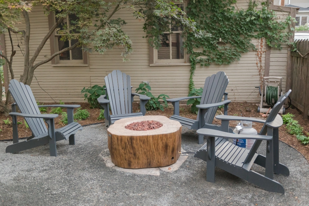 Rethinking an old landscape by Twig Landscape Design, LLC - Photo 9