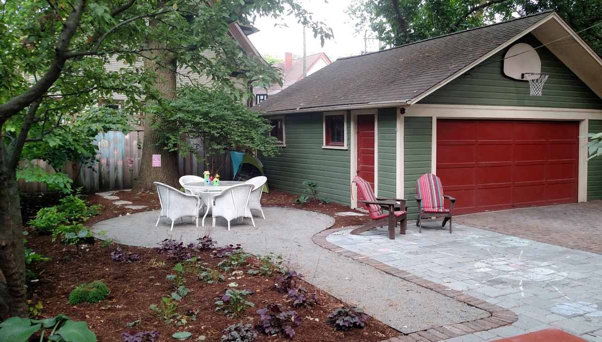 Usably Beautiful by Twig Landscape Design, LLC - Photo 5