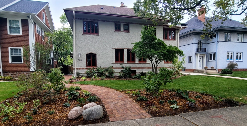 Rescued Landscape by Twig Landscape Design, LLC - Photo 11
