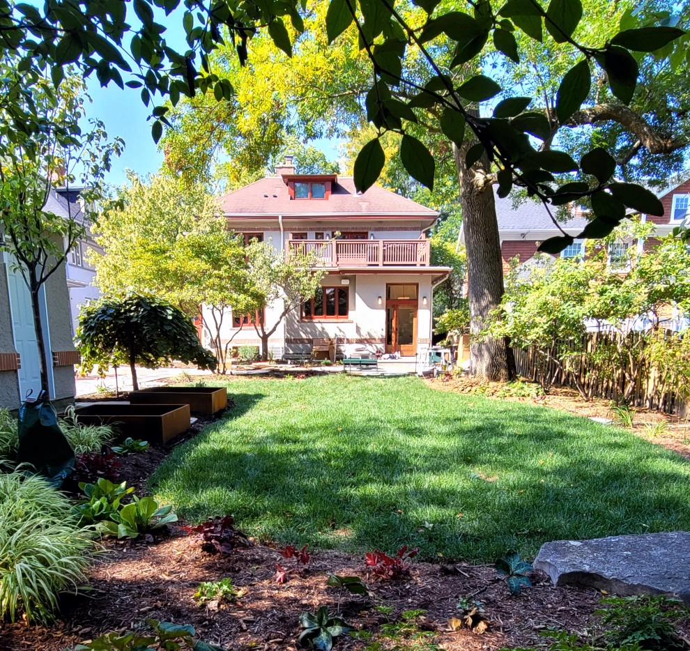 Rescued Landscape by Twig Landscape Design, LLC - Photo 6