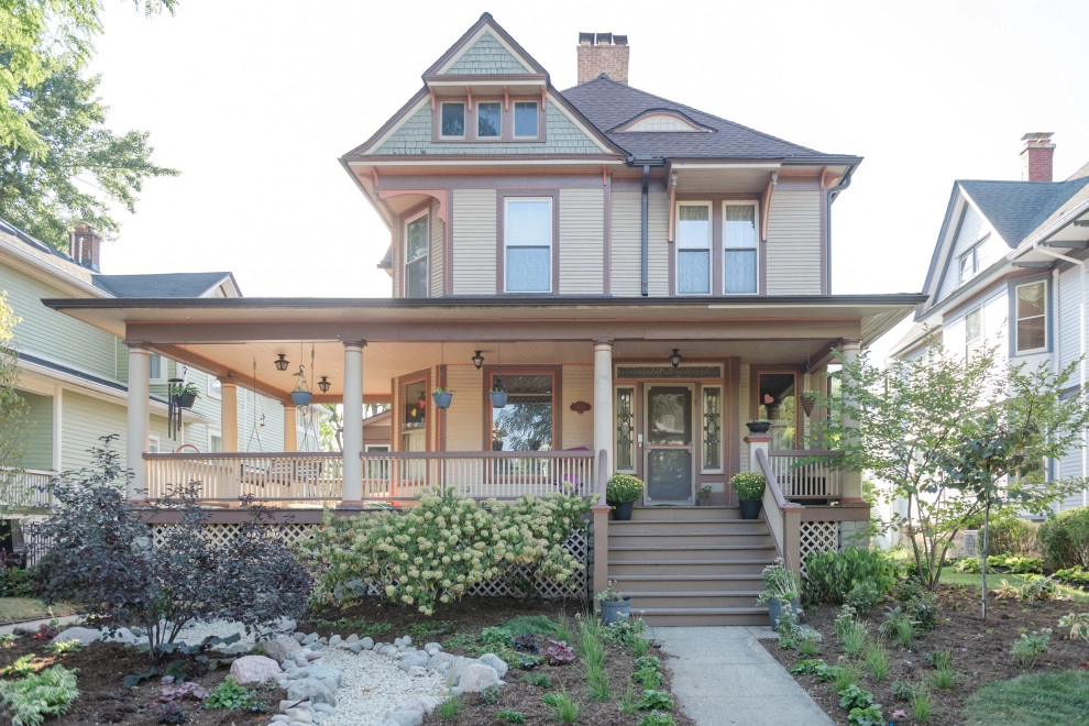Rethinking an old landscape by Twig Landscape Design, LLC - Photo 8