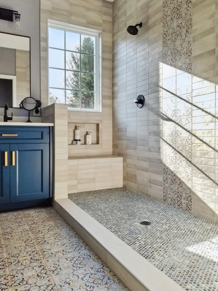 Bathroom Renovation Master Plan by NextGen Design & Build Inc - Photo 5
