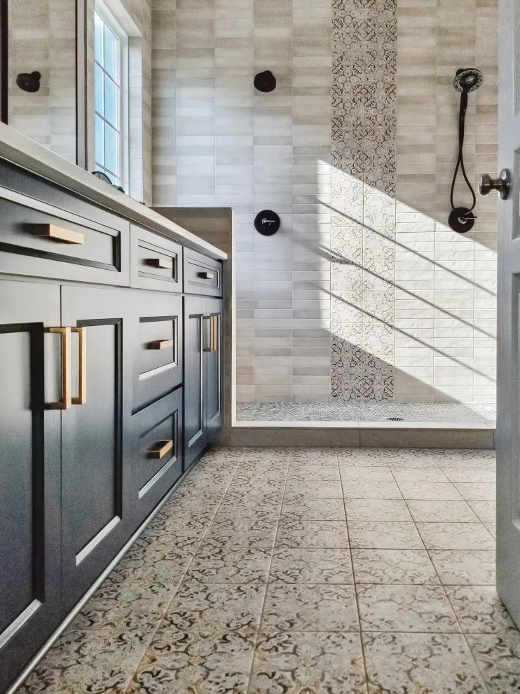 Bathroom Renovation Master Plan by NextGen Design & Build Inc - Photo 9