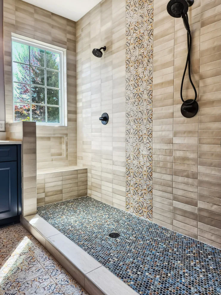 Bathroom Renovation Master Plan by NextGen Design & Build Inc - Photo 12