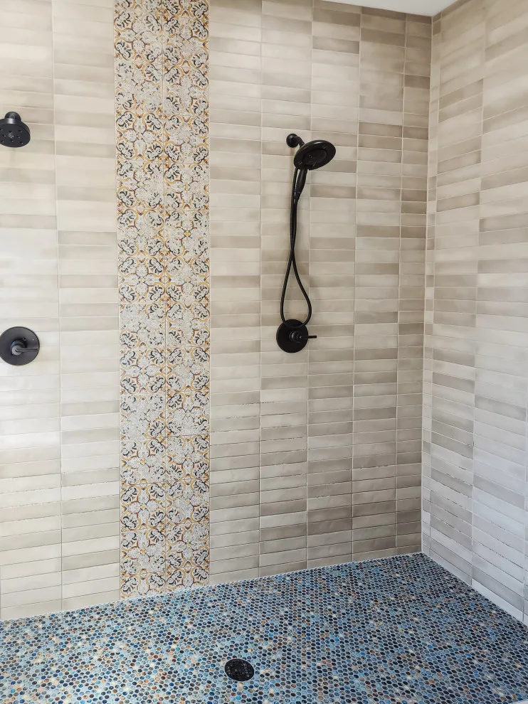 Bathroom Renovation Master Plan by NextGen Design & Build Inc - Photo 8