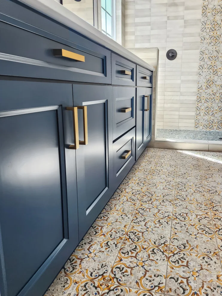 Bathroom Renovation Master Plan by NextGen Design & Build Inc - Photo 4