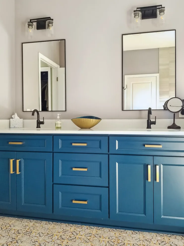 Bathroom Renovation Master Plan by NextGen Design & Build Inc - Photo 6