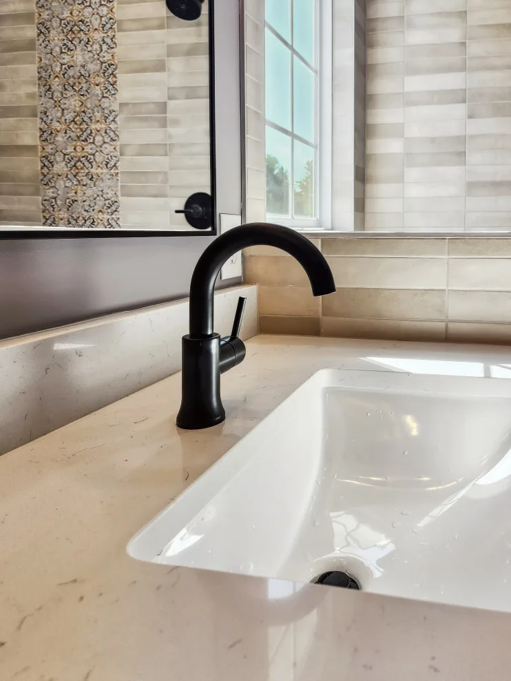 Bathroom Renovation Master Plan by NextGen Design & Build Inc - Photo 2