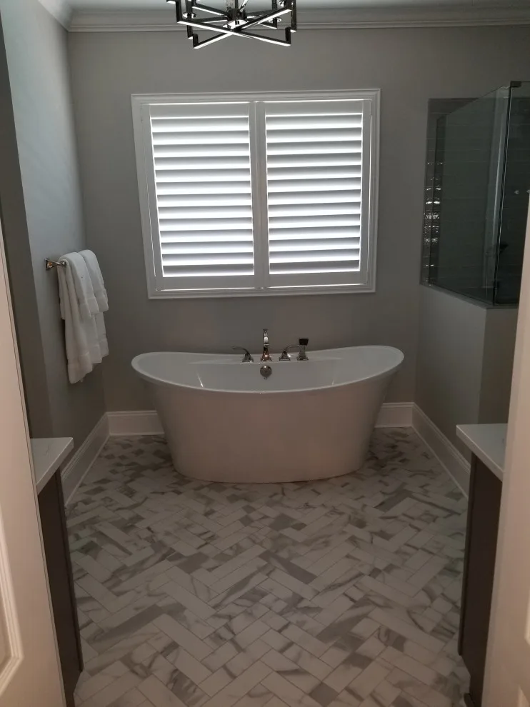 Bathroom Renovation Master Plan by J.C.D. Construction Services L.L.C. - Photo 2