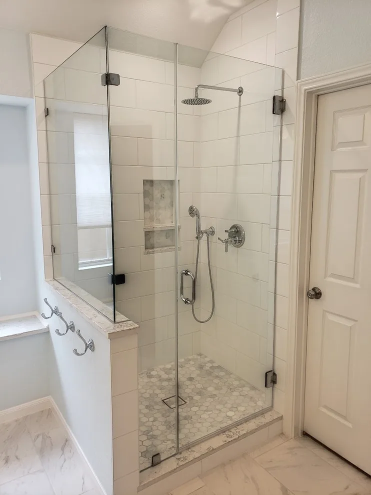 North Austin Primary Bathroom by 512 Remodel - Photo 4