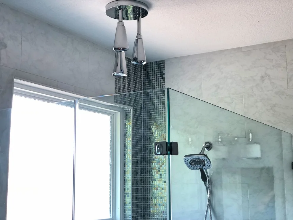 South Lamar Bathroom Renovation by 512 Remodel - Photo 2
