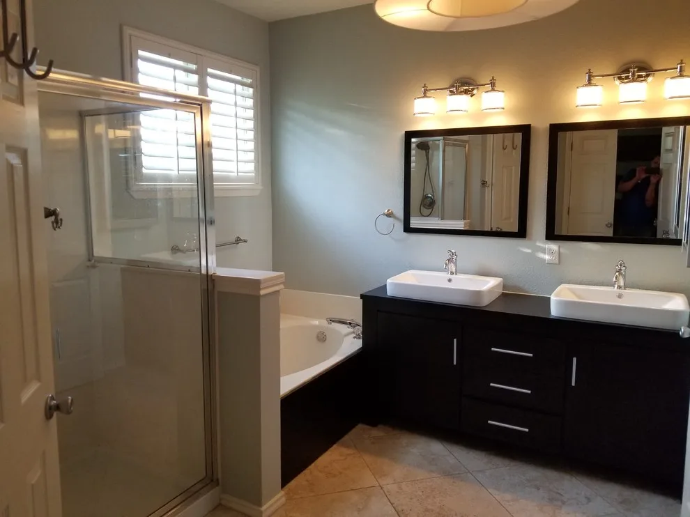 South Lamar Bathroom Renovation by 512 Remodel - Photo 3