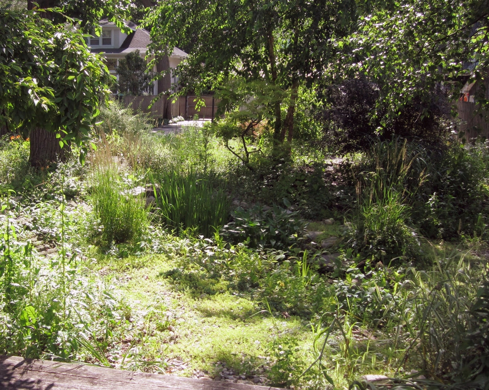 Great Bones Unearthed by Twig Landscape Design, LLC - Photo 3