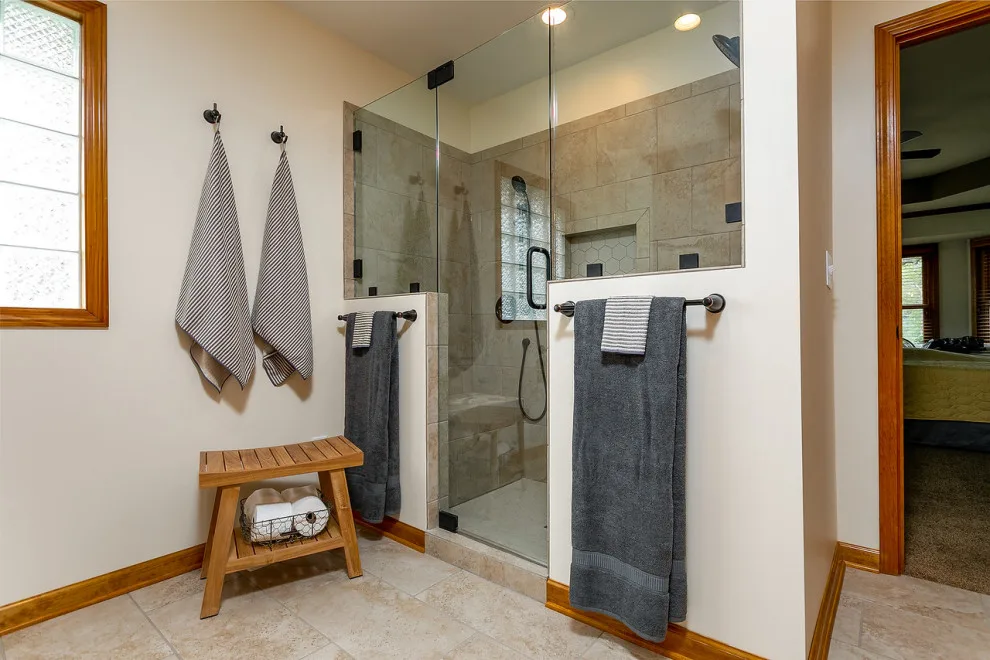 Bathroom Renovation Master Plan by NextGen Remodeling LLC - Photo 3