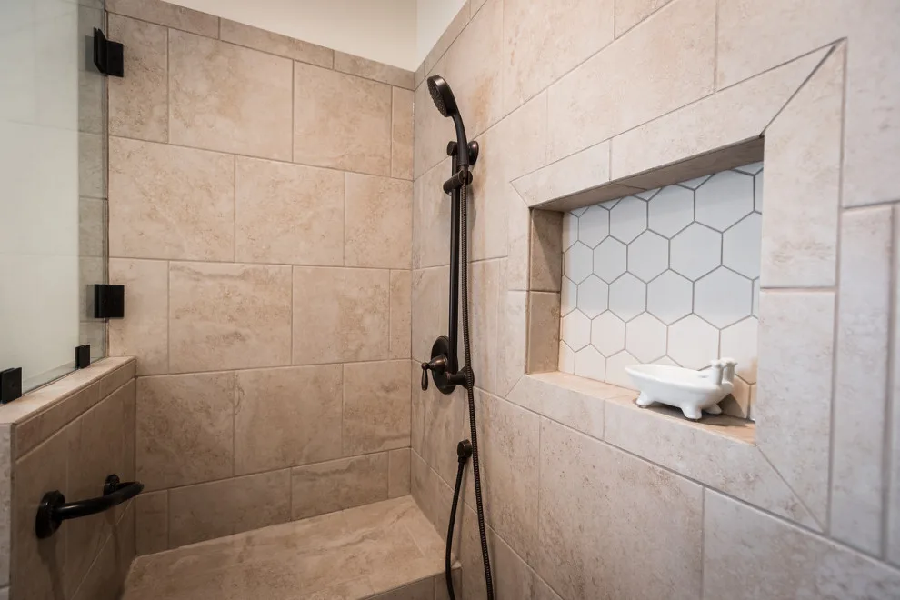 Bathroom Renovation Master Plan by NextGen Remodeling LLC - Photo 4