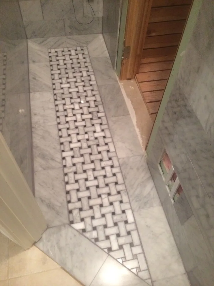 Bathroom Renovation Project by MHR Construction - Photo 4